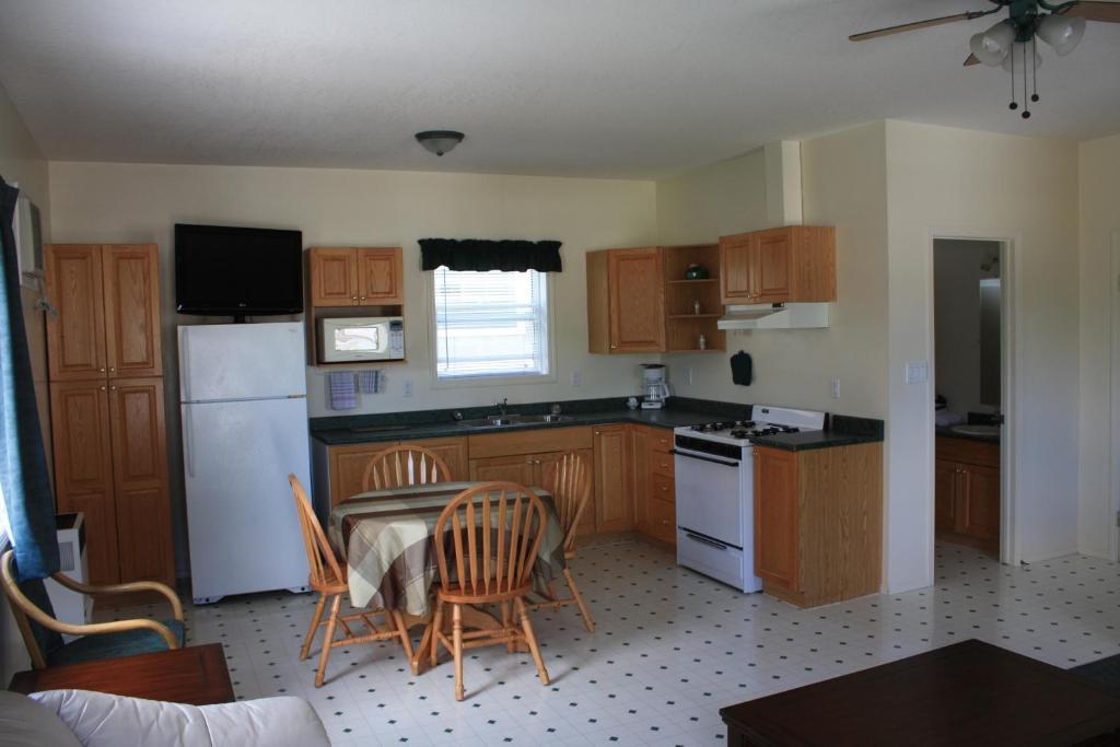 Sunny Beach Motel Penticton Camera foto