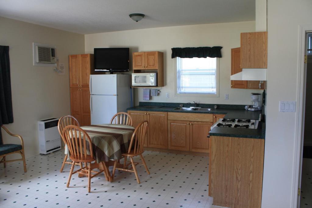 Sunny Beach Motel Penticton Camera foto