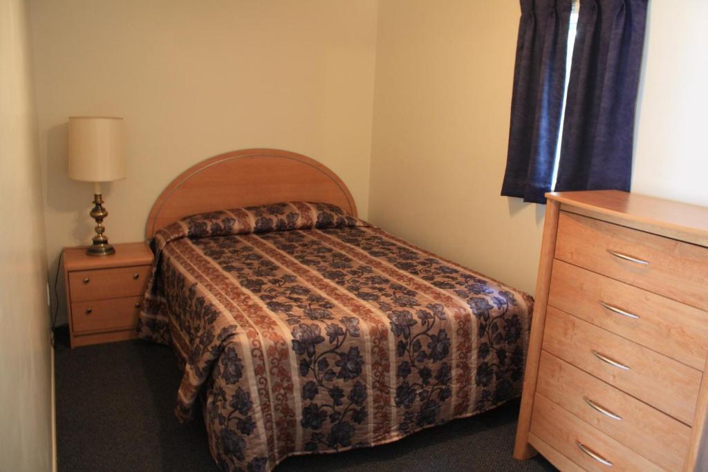 Sunny Beach Motel Penticton Camera foto