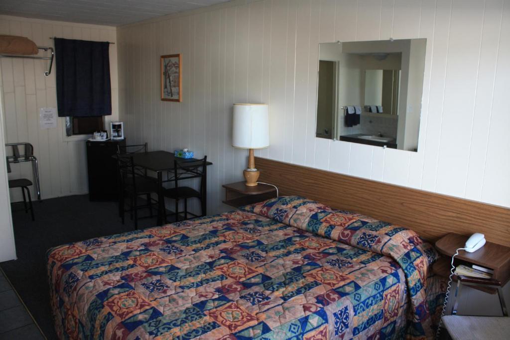 Sunny Beach Motel Penticton Camera foto
