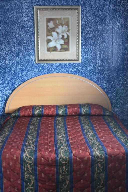 Sunny Beach Motel Penticton Esterno foto