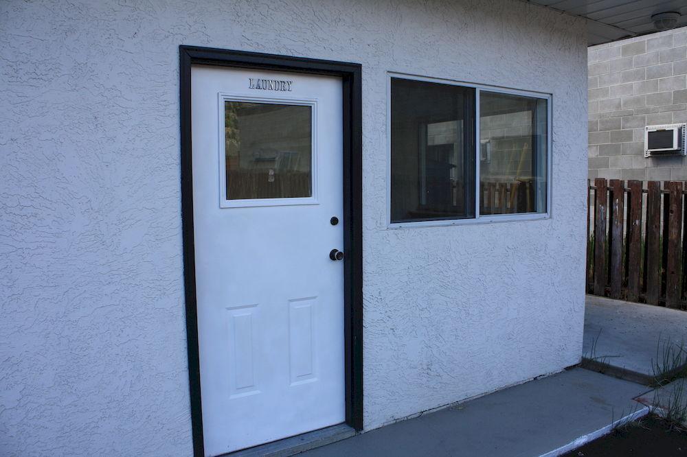 Sunny Beach Motel Penticton Esterno foto